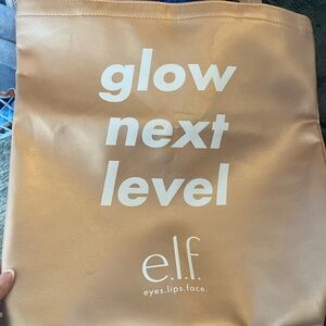 ELF tote bag